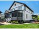This home boasts a screened porch and a beautiful outdoor patio area, perfect for entertaining or relaxing at 909 Herrons Ferry Rd, Rock Hill, SC 29730