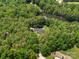 Sprawling home surrounded by lush greenery and mature trees, offering a secluded and private setting at 1010 Arabian Farm Rd, Clover, SC 29710