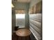 Bright breakfast nook with natural light and wood table at 19157 Mallard Dr, Fort Mill, SC 29707