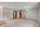 Spacious dining area featuring tile floors, neutral walls, and natural light at 286 Southside Rd, Rock Hill, SC 29730