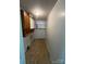 A tidy pantry features shelving, cabinets, neutral paint and tile flooring at 286 Southside Rd, Rock Hill, SC 29730
