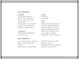 A list of custom Kitchen, flooring, and carport upgrades including wood fence and Magnolia Trees at 605 Cobb St, Lowell, NC 28098