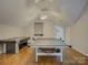 Large game room featuring both a pool table and a ping pong table with hardwood floors at 736 Creekbridge Dr, Rock Hill, SC 29732