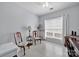 The bright office space is perfect for focused work or study, providing a comfortable and well-lit environment at 2224 Hartwell Ln, Fort Mill, SC 29707