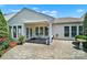 Exterior patio with covered area and outdoor seating, ideal for relaxing at 2224 Hartwell Ln, Fort Mill, SC 29707