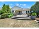 Backyard featuring a patio and grill, perfect for outdoor entertaining at 2224 Hartwell Ln, Fort Mill, SC 29707