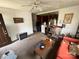 Bright living room with cozy seating area and open layout at 4414 Birkdale Dr, Charlotte, NC 28208