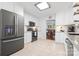 Clean kitchen offering stainless steel appliances, granite countertops, and white cabinetry at 1004 Gracebrook Dr, Salisbury, NC 28147