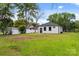Spacious backyard offers plenty of space for outdoor activities and entertaining at 1016 Confederate S Ave, Rock Hill, SC 29732