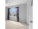 Bright bedroom with natural light coming in from the window at 112 Artisan Ct, Mooresville, NC 28117