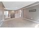 Second floor loft space with neutral carpeting and plenty of natural light at 112 Artisan Ct, Mooresville, NC 28117