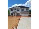 Charming two-story home showcasing a well-manicured lawn and a spacious two-car garage, combining curb appeal with functionality at 115 Kerr Walk Dr # 37, Statesville, NC 28677