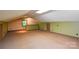 Large bonus room with carpet and natural light at 1506 Cameron Dr, Statesville, NC 28625
