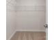 Spacious walk-in closet with wire shelving offering ample storage and organization solutions at 1508 Doran Ter, Richburg, SC 29729