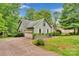 Delightful home with a garage, well-maintained lawn, and attractive curb appeal at 8506 Graham Rd, Denver, NC 28037