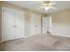 Neutral bedroom with closet space at 924 Secrest Hill Dr, Monroe, NC 28110