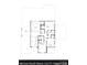 Second floor plan showcasing bedrooms, baths, a bonus room, and ample storage space at 1001 Kingbird Ln # 15, Clover, SC 29710