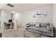 Comfortable living room features neutral tones, modern decor, and plenty of natural light at 1028 Maltby St, Charlotte, NC 28217