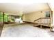 A large covered carport offers ample parking and protection from the elements at 611 W Robinson St, Dallas, NC 28034