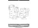 Floor plan of home at 107 Hinton St, Chester, SC 29706
