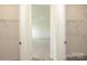 Walk-in closet features wire shelving and neutral carpet at 1190 Sugar Creek Rd, Fort Mill, SC 29707