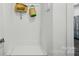 Mudroom offers convenient storage at 258 Cherrytree Dr, Fort Mill, SC 29715