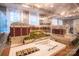 Architectural model of Fifth & Poplar Condominiums at 300 W 5Th St # 723, Charlotte, NC 28202
