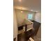 View of staircase and hardwood floors from above at 9236 Ainslie Downs St, Charlotte, NC 28273