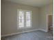 Cozy bedroom featuring natural light and a connected bathroom at 112 Hampton St, Chester, SC 29706