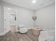 Cozy sitting room featuring neutral tones and comfortable seating arrangements at 4049 Shadowbrook Rd, Waxhaw, NC 28173