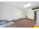 Large bonus room with access to another room, and ample space for storage at 4527 Marshall Ct, Monroe, NC 28110