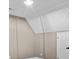 Bedroom with neutral paint, with a white door at 7017 S Providence Rd, Waxhaw, NC 28173