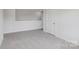 Bonus room featuring neutral carpet and light colored walls at 11131 Cardinal Creek Ave, Charlotte, NC 28215