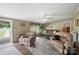 Comfortable living area showcasing ample seating, natural light, and an open, inviting layout at 2291 Howell Rd, Midland, NC 28107