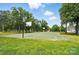 Enjoy the community basketball court perfect for a friendly game with neighbors and friends at 3912 Grace Ct, Indian Trail, NC 28079