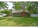 Charming home with a covered front porch and well-maintained landscaping, offering great curb appeal at 109 Larch Rd, Salisbury, NC 28147