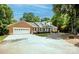 Beautiful brick home featuring a two-car garage and landscaped front yard at 169 Wilcox Karriker Ln, Statesville, NC 28625