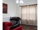 Office space featuring a desk, chair, and natural light at 435 Riverwalk Nw Dv, Concord, NC 28027