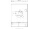 This floor plan shows a 3-bedroom house with living, dining, kitchen, covered porch, 2 decks, a shed, and a detached metal canopy at 51 Emily Ln, Taylorsville, NC 28681
