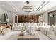 Bright and airy living room with contemporary decor and cozy sectional sofa at 5432 Carmel Rd, Charlotte, NC 28210