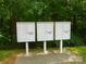 Three clusters of secure mailboxes stand ready to provide community members with safe and accessible delivery at 9139 Charminster Ct, Charlotte, NC 28269