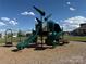 Community playground with slides, swings, and climbing structures, perfect for outdoor activities at 1016 Laggan Ln, Indian Trail, NC 28079