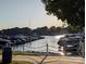 The neighborhood provides water access with a marina that provides easy access to boating at 17732 Kings Point Dr, Cornelius, NC 28031