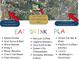 A neighborhood map showing The Duet at 2517 Marlowe Ave with nearby eats, drinks and entertainment at 2517 Marlowe Ave, Charlotte, NC 28208