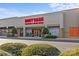 Exterior view of a Boot Barn store showcasing the signage and front windows at 2809 Waycross Dr, Monroe, NC 28110