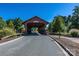 Covered bridge, 
