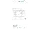 Architectural floor plan outlining the layout of bedrooms, kitchen, Gathering room, and bathrooms in the home's design at 32874 Old Salisbury Rd, Albemarle, NC 28001