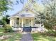 Inviting single-story home with a classic front porch and well-maintained landscaping at 436 8Th Avenue Nw Dr, Hickory, NC 28601