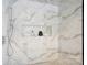 A shower with marble walls and a built-in niche at 445 Sundown Rd, Mooresville, NC 28117