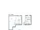 Floor plan displaying the basement layout including a recreation room and storage area at 571 Nesbe St # 2221, Lancaster, SC 29720